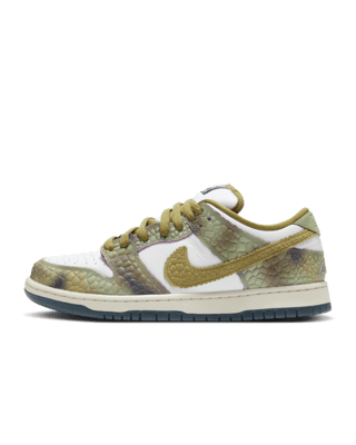 Nike outlets sb dunk low